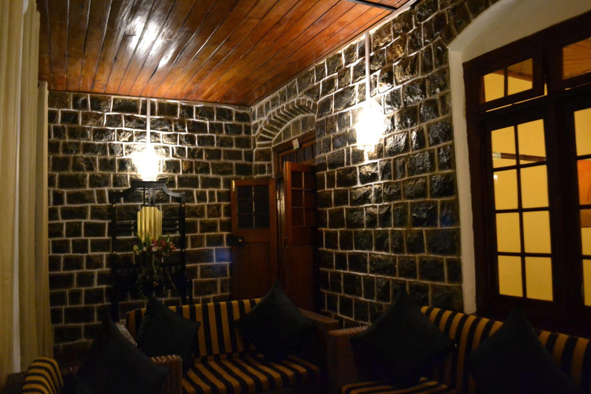 Brockenhurst Bungalow Nuwara Eliya Dış mekan fotoğraf