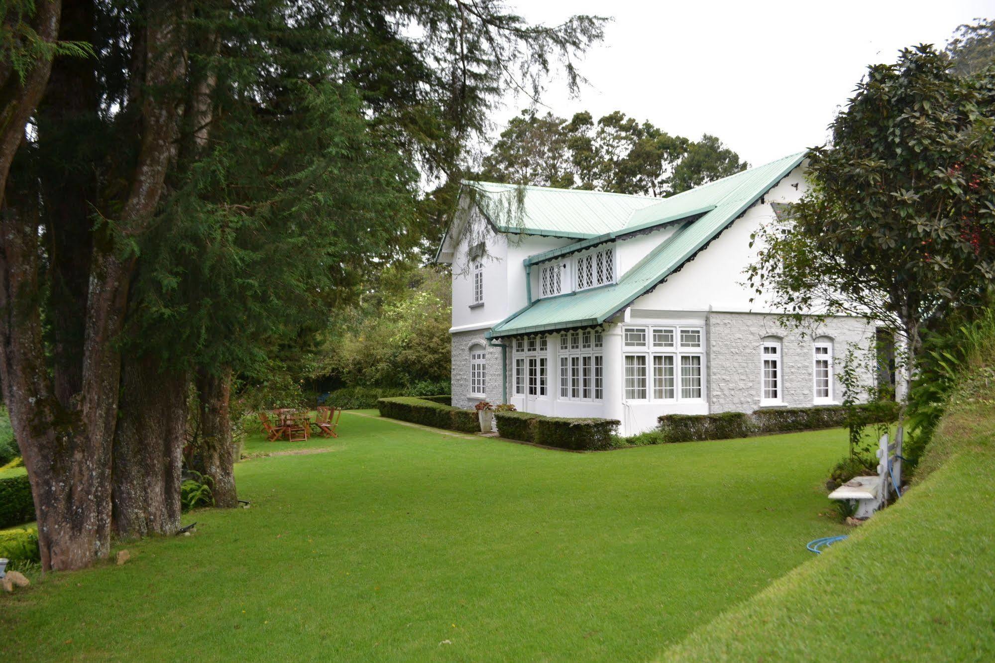 Brockenhurst Bungalow Nuwara Eliya Dış mekan fotoğraf