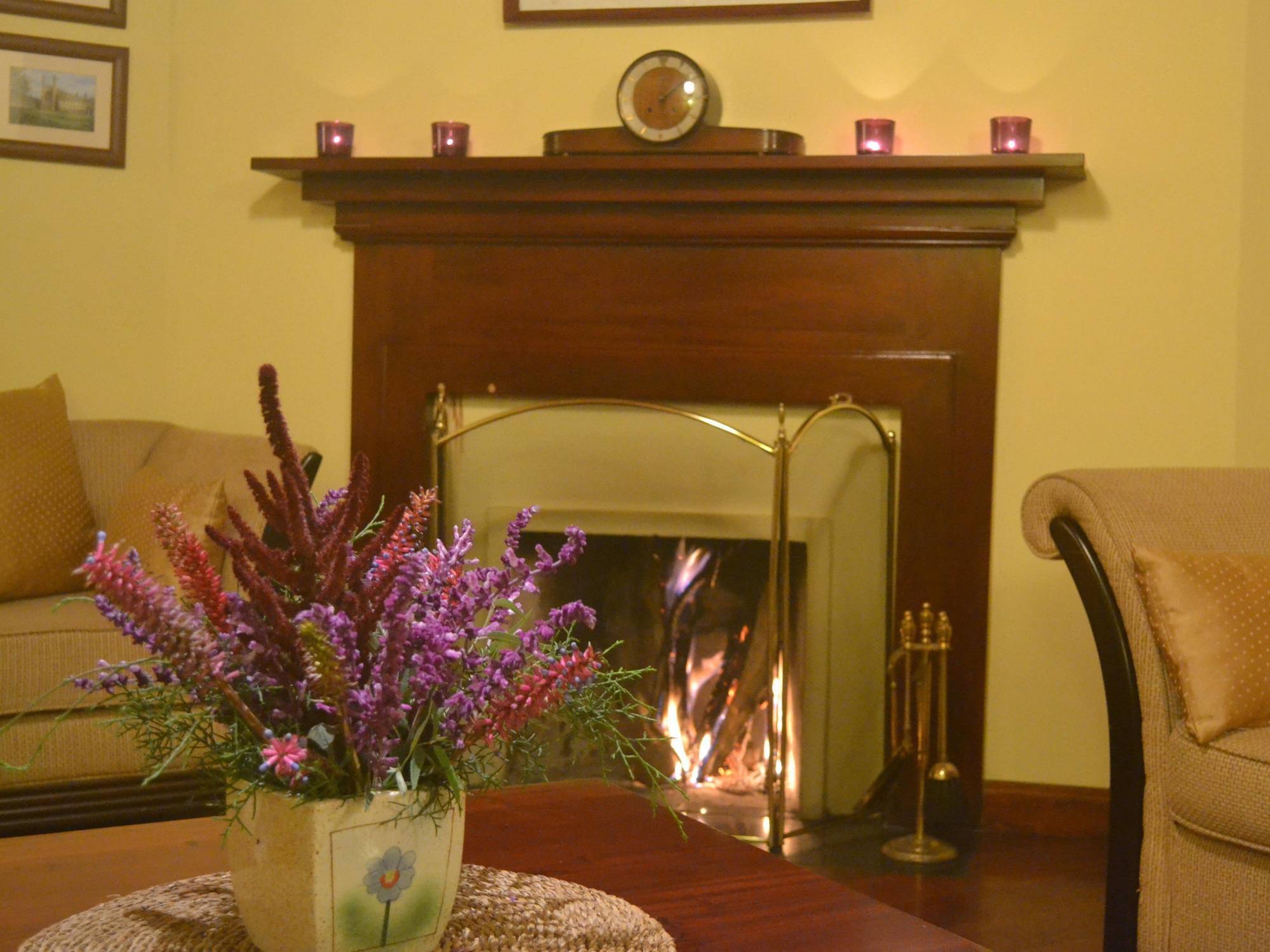 Brockenhurst Bungalow Nuwara Eliya Dış mekan fotoğraf