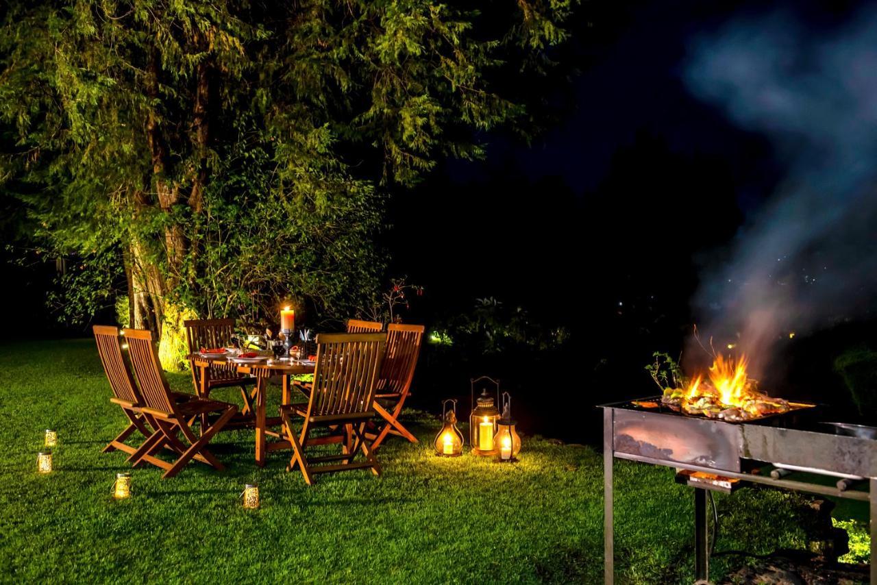 Brockenhurst Bungalow Nuwara Eliya Dış mekan fotoğraf