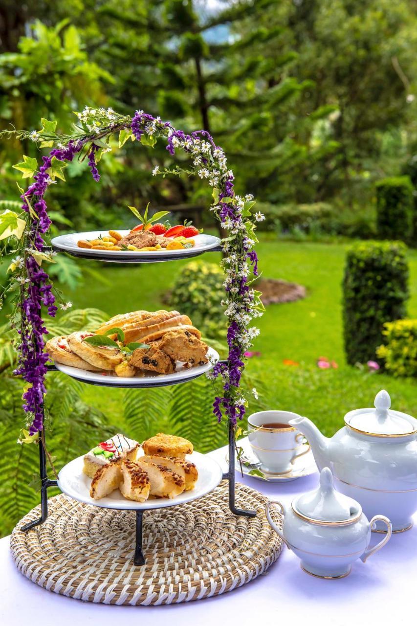 Brockenhurst Bungalow Nuwara Eliya Dış mekan fotoğraf
