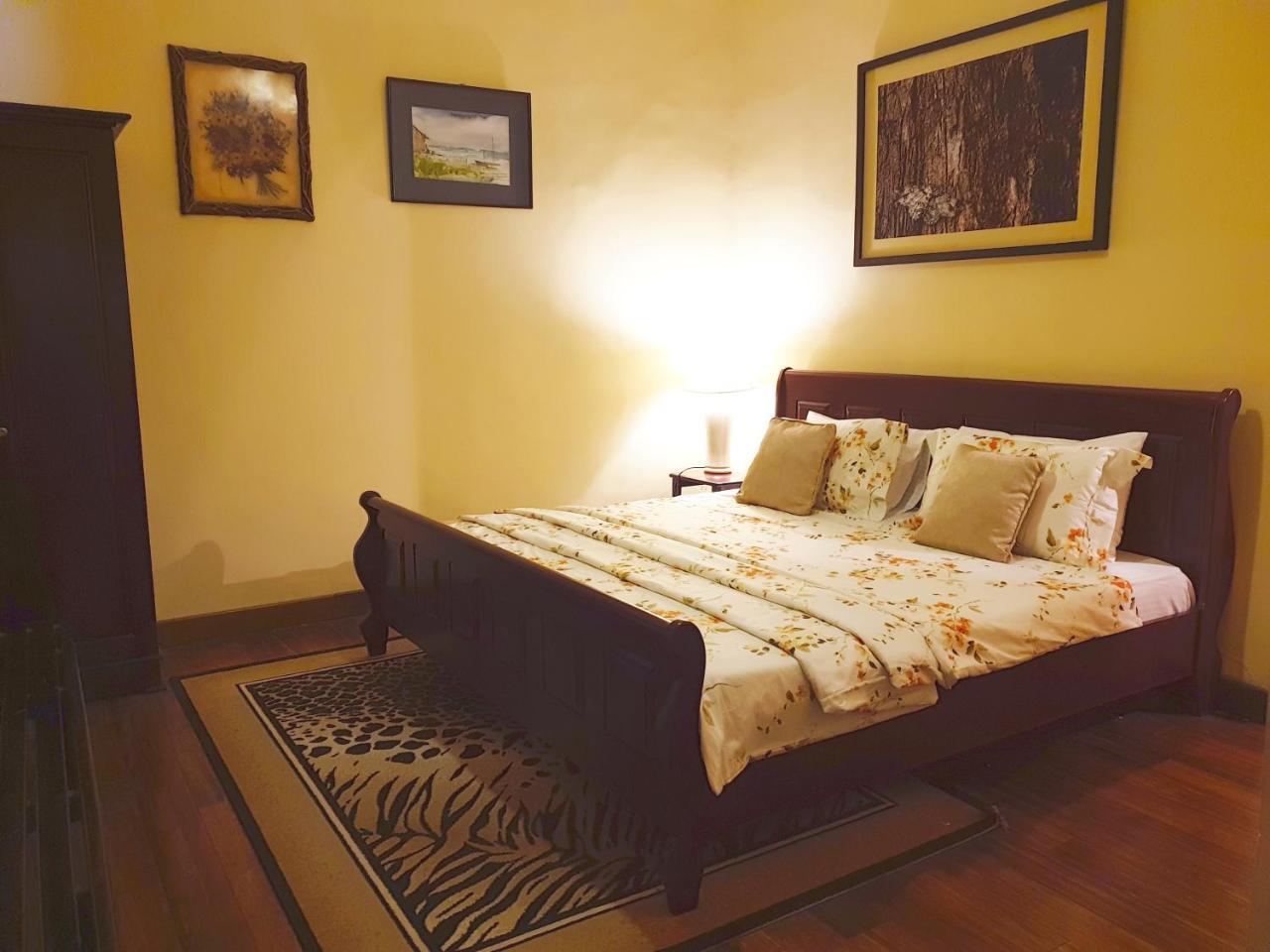 Brockenhurst Bungalow Nuwara Eliya Dış mekan fotoğraf